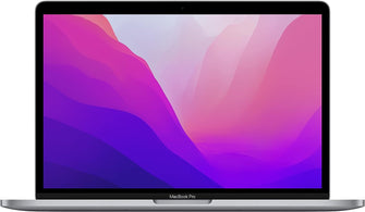 Buy Apple,Apple MacBook Pro 2022 - 13-inch - M2 (8-CPU 10-GPU) - 1TB SSD - 24GB RAM - Silver - Gadcet UK | UK | London | Scotland | Wales| Ireland | Near Me | Cheap | Pay In 3 | Laptops