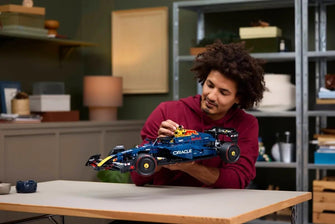 Buy Lego,LEGO Technic 42206 – Mercedes-AMG F1 W14 E Performance Pull-Back Car – Building Toy for Kids & Collectors - Gadcet UK | UK | London | Scotland | Wales| Near Me | Cheap | Pay In 3 | Building Toys