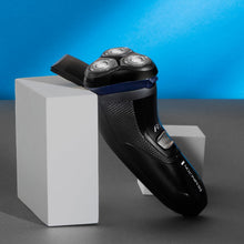 Buy Remington,Remington R3 Men's Electric Rotary Shaver - Dual Track Blades, Pivoting Neck, Pop-up Trimmer, 40-Min Corded Use, R3002 - Gadcet UK | UK | London | Scotland | Wales| Near Me | Cheap | Pay In 3 | Electric Razors