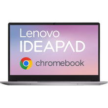 Buy Lenovo,Lenovo IdeaPad 3 Chromebook Laptop – 15.6" Full HD, Intel Pentium Silver N6000, 8GB RAM, 128GB eMMC, Chrome OS – Arctic Grey - Gadcet UK | UK | London | Scotland | Wales| Near Me | Cheap | Pay In 3 | Laptops