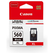 Buy Canon,Canon PG-560XL Black High Yield Ink Cartridge - Gadcet UK | UK | London | Scotland | Wales| Near Me | Cheap | Pay In 3 | Toner & Inkjet Cartridges
