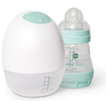 MAM Move Wearable Breast Pump- Single - 1