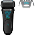 Buy Remington,Remington F6 Aqua Men's Electric Shaver – Cordless, Wet & Dry, 100% Waterproof, Foil Shaver, USB Charging, 60-Min Usage (F6000) - Gadcet UK | UK | London | Scotland | Wales| Near Me | Cheap | Pay In 3 | Shaver & Trimmer