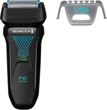 Buy Remington,Remington F6 Aqua Men's Electric Shaver – Cordless, Wet & Dry, 100% Waterproof, Foil Shaver, USB Charging, 60-Min Usage (F6000) - Gadcet UK | UK | London | Scotland | Wales| Near Me | Cheap | Pay In 3 | Shaver & Trimmer