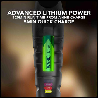 Buy Wahl,Wahl 8-in-1 Colour Trim Multigroomer - Cordless Body & Beard Trimmer with 4 Heads, Rechargeable - Gadcet UK | UK | London | Scotland | Wales| Near Me | Cheap | Pay In 3 | Hair Clippers & Trimmers