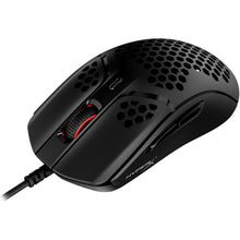 Buy HyperX,HyperX Pulsefire Haste – Gaming Mouse – Ultra-Lightweight, 59g, Honeycomb Shell, Hex Design, HyperFlex Cable, Up to 16000 DPI, 6 Programmable Buttons, Black - Gadcet UK | UK | London | Scotland | Wales| Near Me | Cheap | Pay In 3 | Keyboard & Mouse