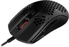 Buy HyperX,HyperX Pulsefire Haste – Gaming Mouse – Ultra-Lightweight, 59g, Honeycomb Shell, Hex Design, HyperFlex Cable, Up to 16000 DPI, 6 Programmable Buttons, Black - Gadcet UK | UK | London | Scotland | Wales| Near Me | Cheap | Pay In 3 | Keyboard & Mouse