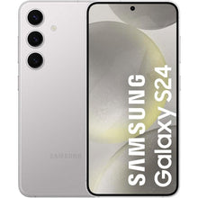 Buy Samsung,Samsung Galaxy S24 5G 128GB AI  Mobile Phone - Marble Grey - Gadcet UK | UK | London | Scotland | Wales| Near Me | Cheap | Pay In 3 | Unlocked Mobile Phones