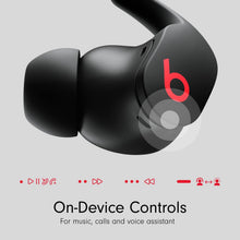 Buy Beats,Beats Fit Pro True Wireless Noise Cancelling Earbuds - Sweat-Resistant Bluetooth Earphones with Built-in Mic - Compatible with Apple & Android - Black - Gadcet UK | UK | London | Scotland | Wales| Near Me | Cheap | Pay In 3 | Headphones & Headsets