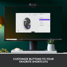 Buy Logitech,Logitech M650 Left Handed Wireless Mouse - Black - Gadcet UK | UK | London | Scotland | Wales| Ireland | Near Me | Cheap | Pay In 3 | Computer Components