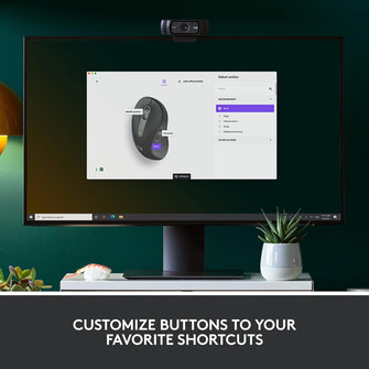 Buy Logitech,Logitech M650 Left Handed Wireless Mouse - Black - Gadcet UK | UK | London | Scotland | Wales| Ireland | Near Me | Cheap | Pay In 3 | Computer Components