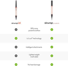 Buy Dyson,Dyson Co-anda 2x for Straight / Wavy Hair - Ceramic Pink - Gadcet UK | UK | London | Scotland | Wales| Near Me | Cheap | Pay In 3 | Hair Styling