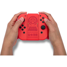 Buy PowerA,PowerA Joy-Con Comfort Grip for Nintendo Switch, OLED & Lite – Super Mario Red Edition, Officially Licensed - Gadcet UK | UK | London | Scotland | Wales| Near Me | Cheap | Pay In 3 | Nintendo Accessories