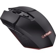 Buy Trust Gaming,Trust Gaming GXT 110 Felox Wireless Rechargeable Gaming Mouse – 80h Battery, 800-4800 DPI, RGB Lighting, 6 Buttons, Black - Gadcet UK | UK | London | Scotland | Wales| Near Me | Cheap | Pay In 3 | Keyboard & Mouse