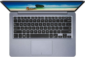 Buy ASUS,Asus E406M - 14 Inch - 64GB SSD - 4GB RAM - Intel Celeron N4000 - Windows 10 - Grey - Gadcet UK | UK | London | Scotland | Wales| Ireland | Near Me | Cheap | Pay In 3 | Laptops