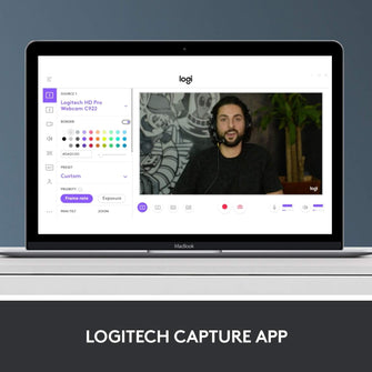 Buy Logitech,Logitech C920S HD Pro Webcam - Full HD 1080p/30fps, Clear Stereo Audio, HD Light Correction, Privacy Shutter, Streaming, Works with Skype, Zoom, FaceTime, PC/Mac/Laptop/Tablet/Xbox - Black - Gadcet UK | UK | London | Scotland | Wales| Near Me | Cheap | Pay In 3 | Webcams
