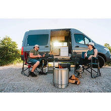 Buy Solo Stove,Solo Stove Ranger 2.0 Smokeless Fire Pit with Stand – Portable Stainless Steel Outdoor Firepit (38 x 41.5 cm, 7.3 kg) - Gadcet UK | UK | London | Scotland | Wales| Near Me | Cheap | Pay In 3 | Outdoor Fireplaces