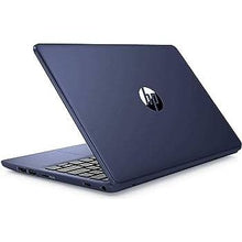 Buy HP,HP Stream 11-ak0501sa 11" Laptop - Intel Celeron N4000, 32GB eMMC SD 2GB RAM, Blue - Gadcet.com | UK | London | Scotland | Wales| Ireland | Near Me | Cheap | Pay In 3 | Laptops