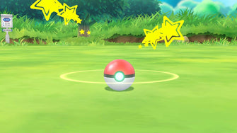 Buy Gadcet UK,Pokémon: Let’s Go, Eevee! - Nintendo Switch - Gadcet UK | UK | London | Scotland | Wales| Near Me | Cheap | Pay In 3 | Video Game Software