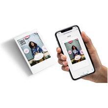 Buy Instax,instax hybrid Instant Camera and Printer, Bluetooth, Stone White, LiPlay - Gadcet UK | UK | London | Scotland | Wales| Near Me | Cheap | Pay In 3 | Camera Accessories
