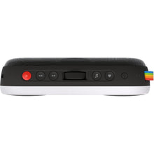 Buy Polaroid,Polaroid P2 Music Player (Black) - Powerful Portable Wireless Bluetooth Speaker Rechargeable with Dual Stereo Pairing - Gadcet UK | UK | London | Scotland | Wales| Near Me | Cheap | Pay In 3 | Bluetooth Speakers