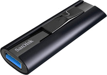 SanDisk Extreme PRO 256GB USB 3.2 Flash Drive – 420MB/s Read, 380MB/s Write, Black