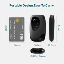 Buy TP-Link,TP-Link M7200 - 4G LTE Mobile Wi-Fi - Gadcet UK | UK | London | Scotland | Wales| Ireland | Near Me | Cheap | Pay In 3 | Network Cards & Adapters