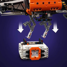 Buy LEGO,LEGO Technic VTOL Heavy Cargo Spaceship LT81 Set (42181) – Space Plane Toy for Kids Aged 10+ - Gadcet UK | UK | London | Scotland | Wales| Near Me | Cheap | Pay In 3 | Toy Spaceships