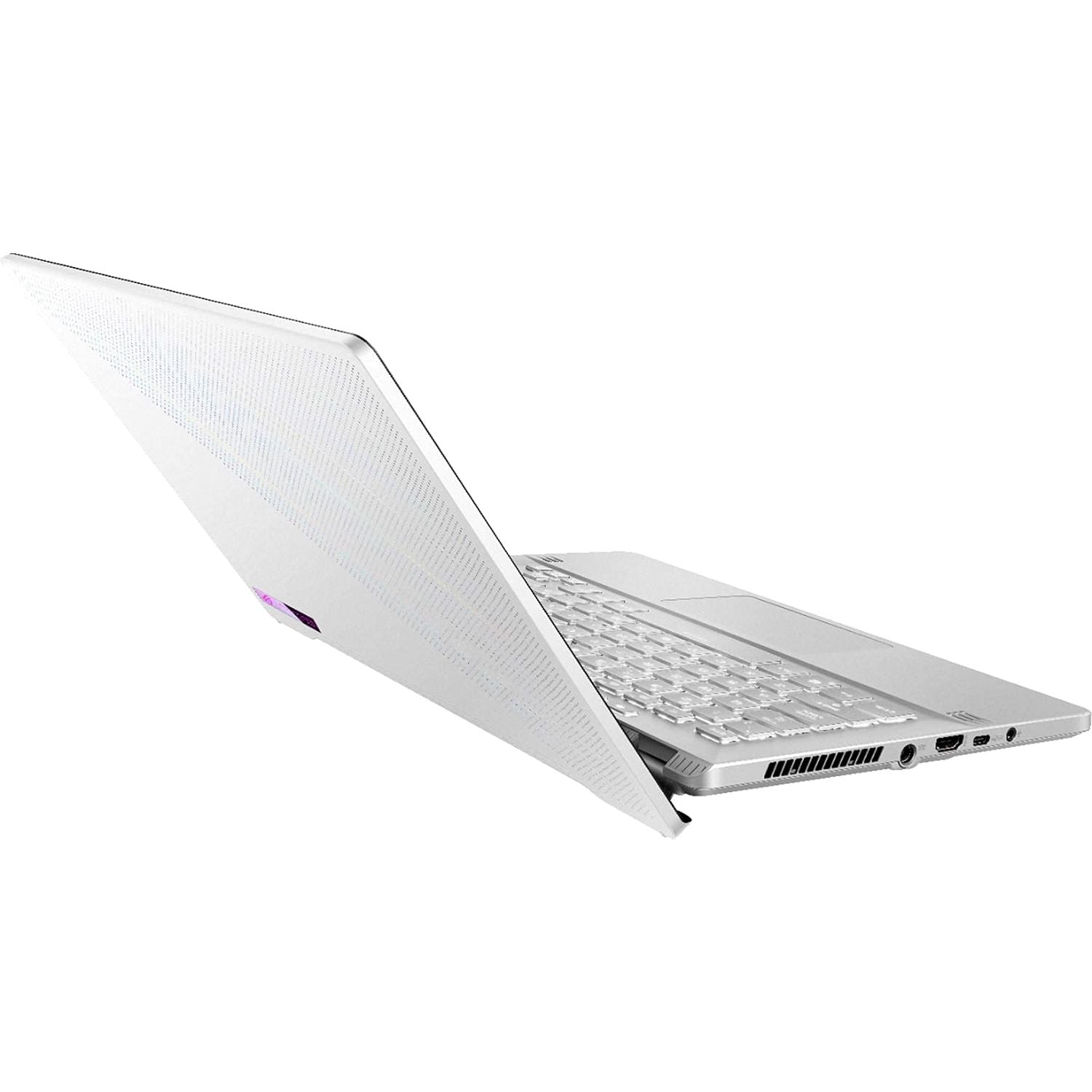 ASUS ROG Zephyrus G14 GA401QM Ryzen 9 5900HS 16GB 1TB SSD RTX 3060 14" 144Hz – Moonlight White