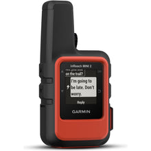 Buy Garmin,Garmin inReach Mini 2 Satellite Communicator – Red - Gadcet UK | UK | London | Scotland | Wales| Near Me | Cheap | Pay In 3 | GPS Tracking Devices