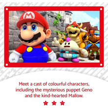 Buy Nintendo,Super Mario RPG (Nintendo Switch) - Gadcet UK | UK | London | Scotland | Wales| Ireland | Near Me | Cheap | Pay In 3 | Video Game Software