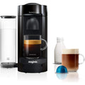 Buy Nespresso,Nespresso Vertuo Plus 11399 Coffee Machine by Magimix - Black - Gadcet UK | UK | London | Scotland | Wales| Ireland | Near Me | Cheap | Pay In 3 | Coffee Makers & Espresso Machines