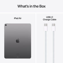 Buy Apple,Apple iPad Air 2024 12.9 Inch Wi-Fi 256GB - Space Grey - Gadcet  | UK | London | Scotland | Wales| Near Me | Cheap | Pay In 3 | Tablet Computers