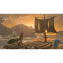 Buy Nintendo Wii U,The Legend of Zelda: Breath of the Wild (Nintendo Wii U) - Gadcet UK | UK | London | Scotland | Wales| Ireland | Near Me | Cheap | Pay In 3 | Video Game Software