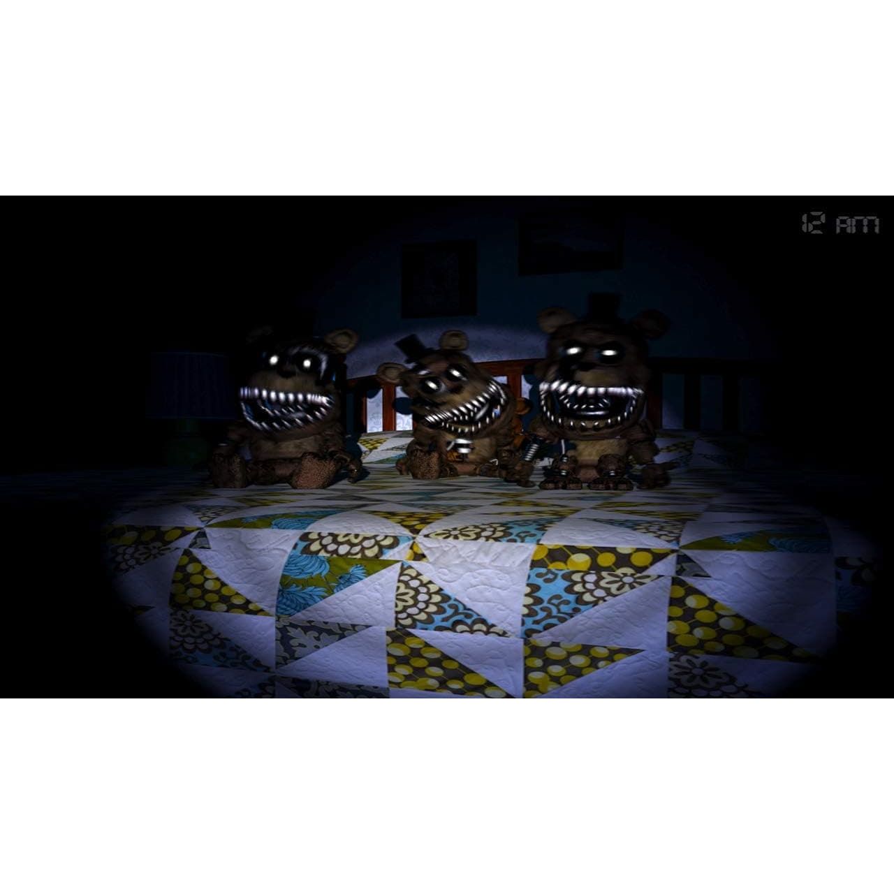 Buy playstation,Five Nights At Freddy's: Core Collection (PS4) - Gadcet.com | UK | London | Scotland | Wales| Ireland | Near Me | Cheap | Pay In 3 | PS4 GAMES