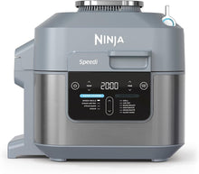 Buy Ninja,Ninja ON400UK Speedi 10-in-1 Rapid Cooker & Air Fryer - Grey - Gadcet UK | UK | London | Scotland | Wales| Ireland | Near Me | Cheap | Pay In 3 | Household Appliances