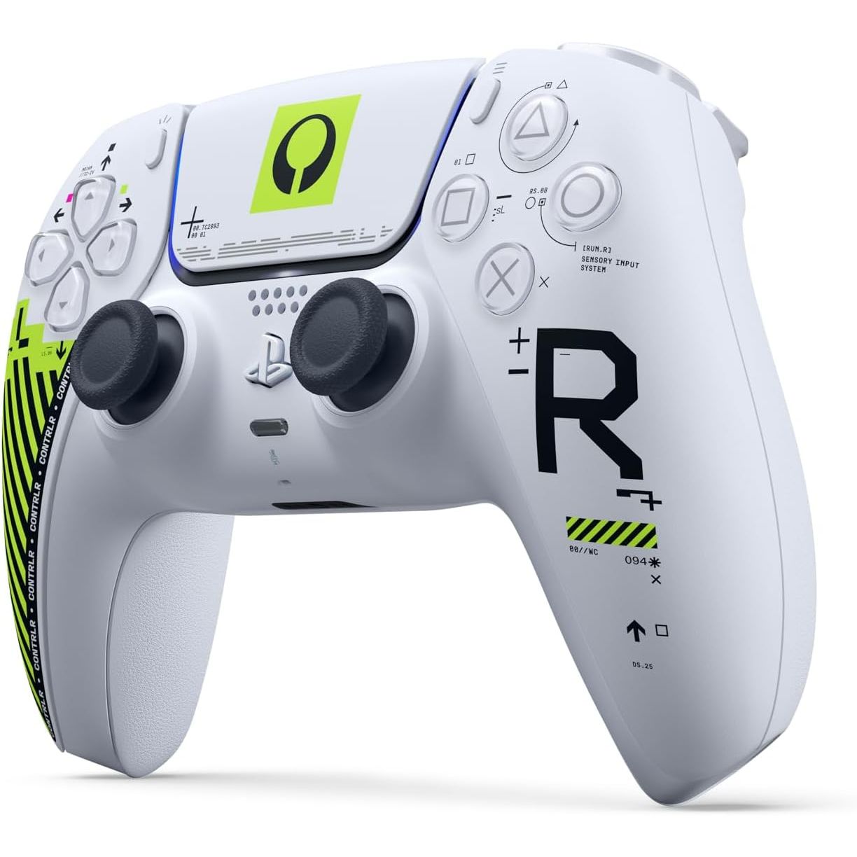 PS5 DualSense Wireless Controller V3 Marathon (Limited Edition)