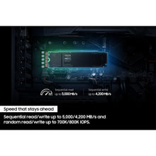 Buy Samsung,Samsung 990 EVO 2TB NVMe M.2 SSD – PCIe 4.0/5.0, Up to 5000/4200MB/s, Internal SSD (MZ-V9E2T0BW) - Gadcet UK | UK | London | Scotland | Wales| Near Me | Cheap | Pay In 3 | External Hard drives