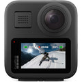 Buy GoPro,GoPro MAX 360 Action Camera 5.6K30 Waterproof Camera - Gadcet UK | UK | London | Scotland | Wales| Near Me | Cheap | Pay In 3 | Action Video Cameras