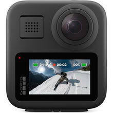 Buy GoPro,GoPro MAX 360 Action Camera 5.6K30 Waterproof Camera - Gadcet UK | UK | London | Scotland | Wales| Near Me | Cheap | Pay In 3 | Action Video Cameras