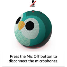 Buy Amazon,Echo Dot Kids (5th generation, 2022 release) | Wi-Fi and Bluetooth smart speaker with Alexa | Designed for kids, with parental controls | Owl - Gadcet UK | UK | London | Scotland | Wales| Ireland | Near Me | Cheap | Pay In 3 | Bluetooth Speaker