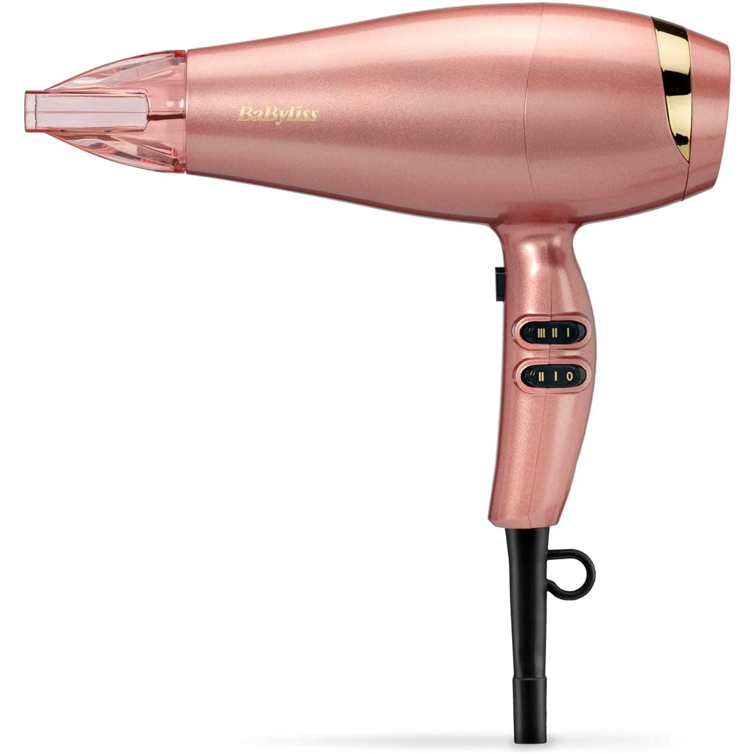 Buy BaByliss,BaByliss Rose Gold 2100W Hair Dryer, Ionic, Lightweight, Smooth Fast Drying, Cool shot, 5336U - Gadcet UK | UK | London | Scotland | Wales| Near Me | Cheap | Pay In 3 | Hair Care
