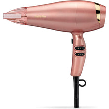 Buy BaByliss,BaByliss Rose Gold 2100W Hair Dryer, Ionic, Lightweight, Smooth Fast Drying, Cool shot, 5336U - Gadcet UK | UK | London | Scotland | Wales| Near Me | Cheap | Pay In 3 | Hair Care