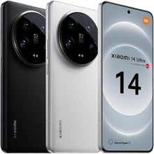 Buy Xiaomi,Xiaomi 14 Ultra 5G, 512GB, 16GB RAM, Dual SIM, Unlocked, White - Gadcet UK | UK | London | Scotland | Wales| Near Me | Cheap | Pay In 3 | Mobile & Smart Phones