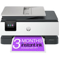 Buy HP,HP OfficeJet Pro 8122e All-in-One Printer - Print, Scan, Copy, ADF, Colour, HP+ with 3 Months Instant Ink & 3-Year Warranty - Gadcet UK | UK | London | Scotland | Wales| Near Me | Cheap | Pay In 3 | Printer, Copier & Fax Machine Accessories