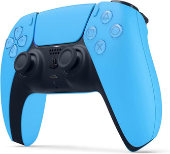 Buy PlayStation,PlayStation Dual Sense Wireless Controller (PS5) - Starlight Blue - Gadcet UK | UK | London | Scotland | Wales| Near Me | Cheap | Pay In 3 | Game Controllers