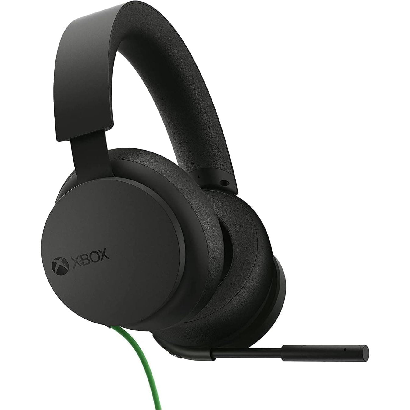 Xbox Stereo Wired Headset for Xbox Series S/X, Black