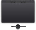 Wacom Intuos Pro Large Pen Tablet – Wacom Pro Pen 3, Bluetooth, 8192 Pressure Levels – PTK870K0B