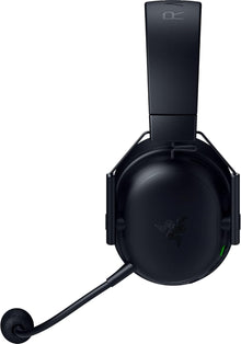 Razer BlackShark V3 Wireless Esports Headset – Black