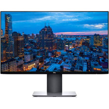 Dell P2419H 24" Full High Definition IPS LED Monitor , Black